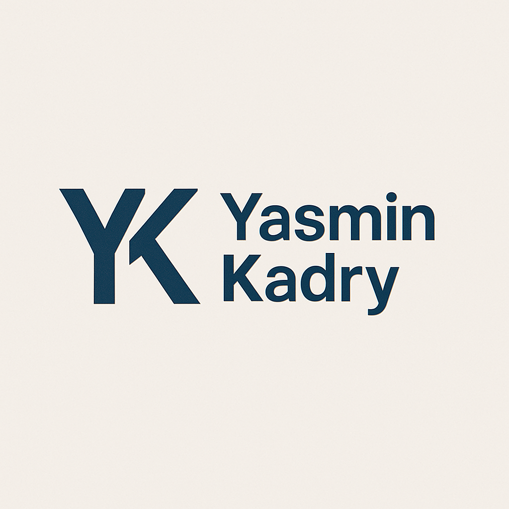Yasmin Kadry